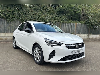 Used Vauxhall Corsa 2023 for sale - 79308245: Photo