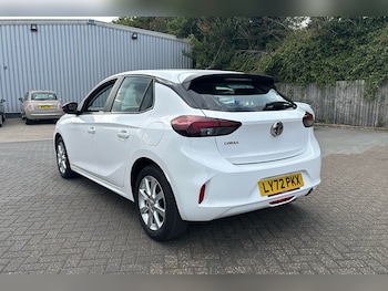 Used Vauxhall Corsa 2023 for sale - 79308245: Photo