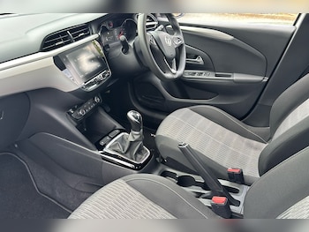Used Vauxhall Corsa 2023 for sale - 79308245: Photo
