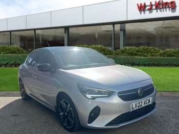 2022 - 1.2 Turbo Elite Edition Hatchback 5dr Petrol Auto Euro 6 s/s 100 Ps