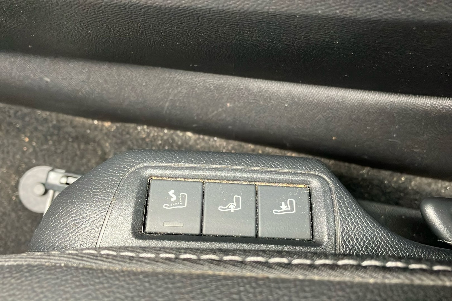 Vehicle 50