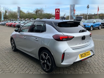 Used Vauxhall Corsa 2025 for sale - 77889125: Photo