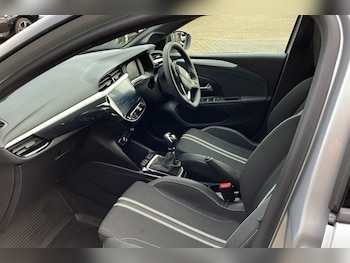 Used Vauxhall Corsa 2025 for sale - 77889125: Photo