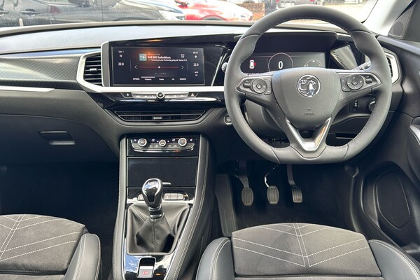 Used Vauxhall Grandland 2024 for sale - 74340281: Photo 11