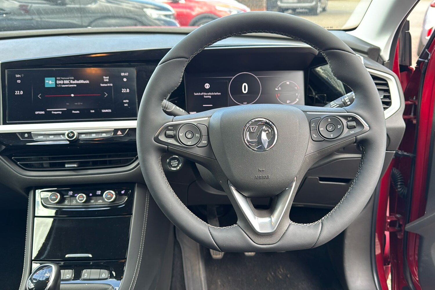 Vehicle 13