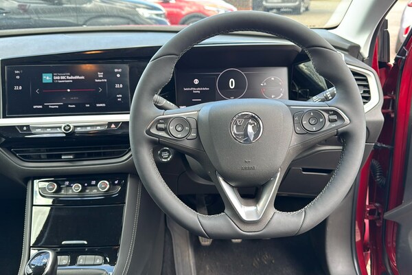 Used Vauxhall Grandland 2024 for sale - 74340281: Photo 13