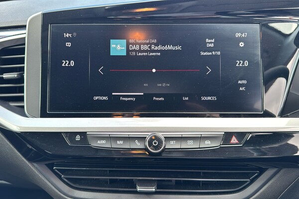 Used Vauxhall Grandland 2024 for sale - 74340281: Photo 14