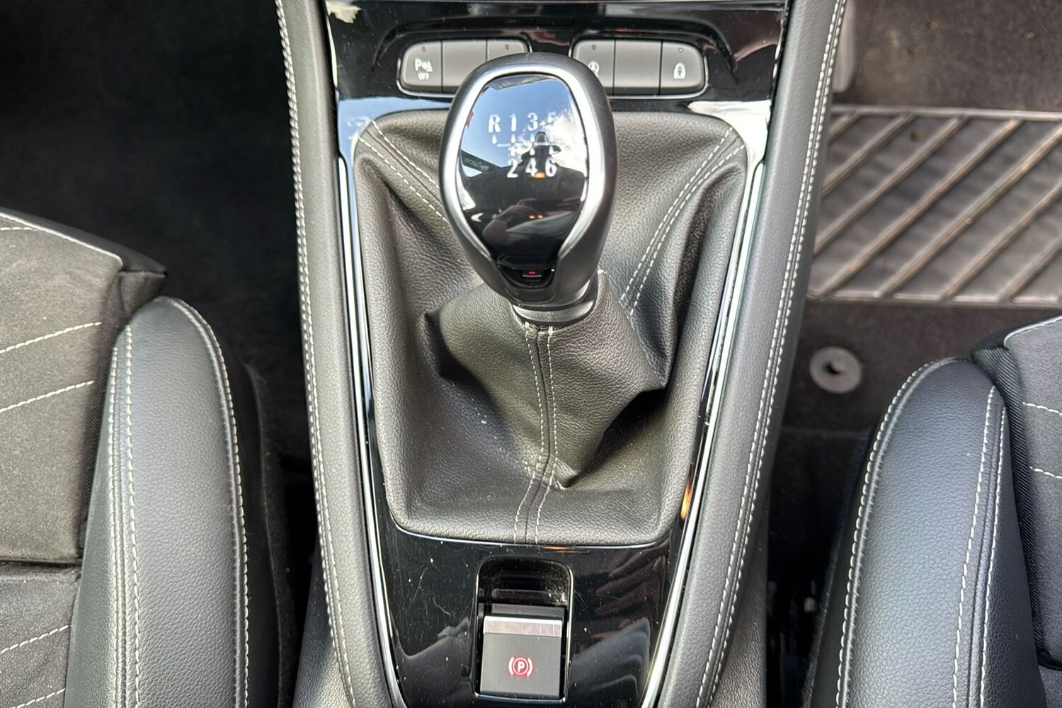 Vehicle 17
