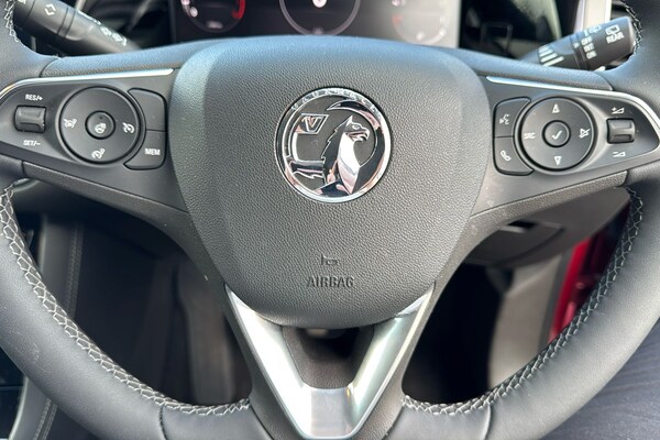 Used Vauxhall Grandland 2024 for sale - 74340281: Photo 20