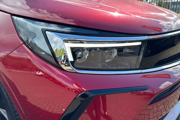 Used Vauxhall Grandland 2024 for sale - 74340281: Photo 22