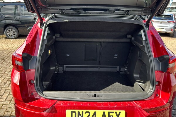 Used Vauxhall Grandland 2024 for sale - 74340281: Photo 27
