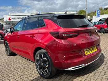 Used Vauxhall Grandland 2024 for sale - 74340281: Photo