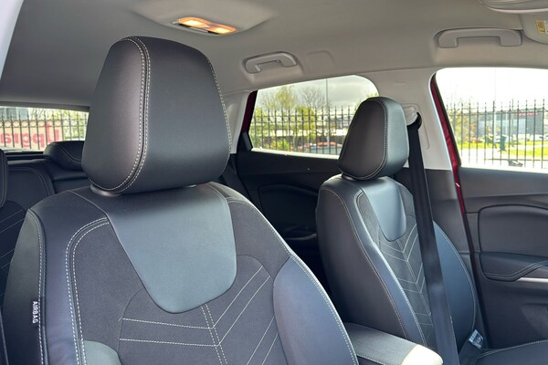 Used Vauxhall Grandland 2024 for sale - 74340281: Photo 30