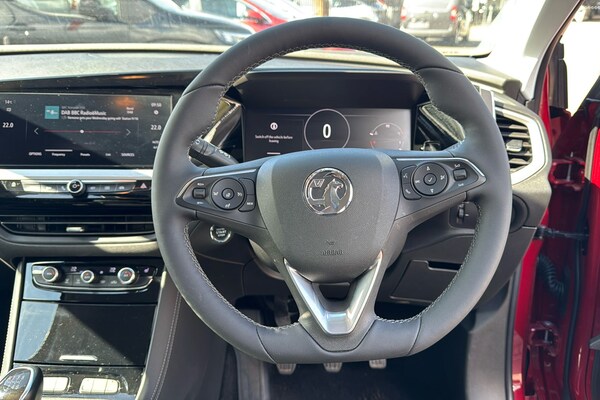 Used Vauxhall Grandland 2024 for sale - 74340281: Photo 33