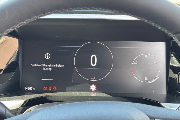 Used Vauxhall Grandland 2024 for sale - 74340281: Photo 34