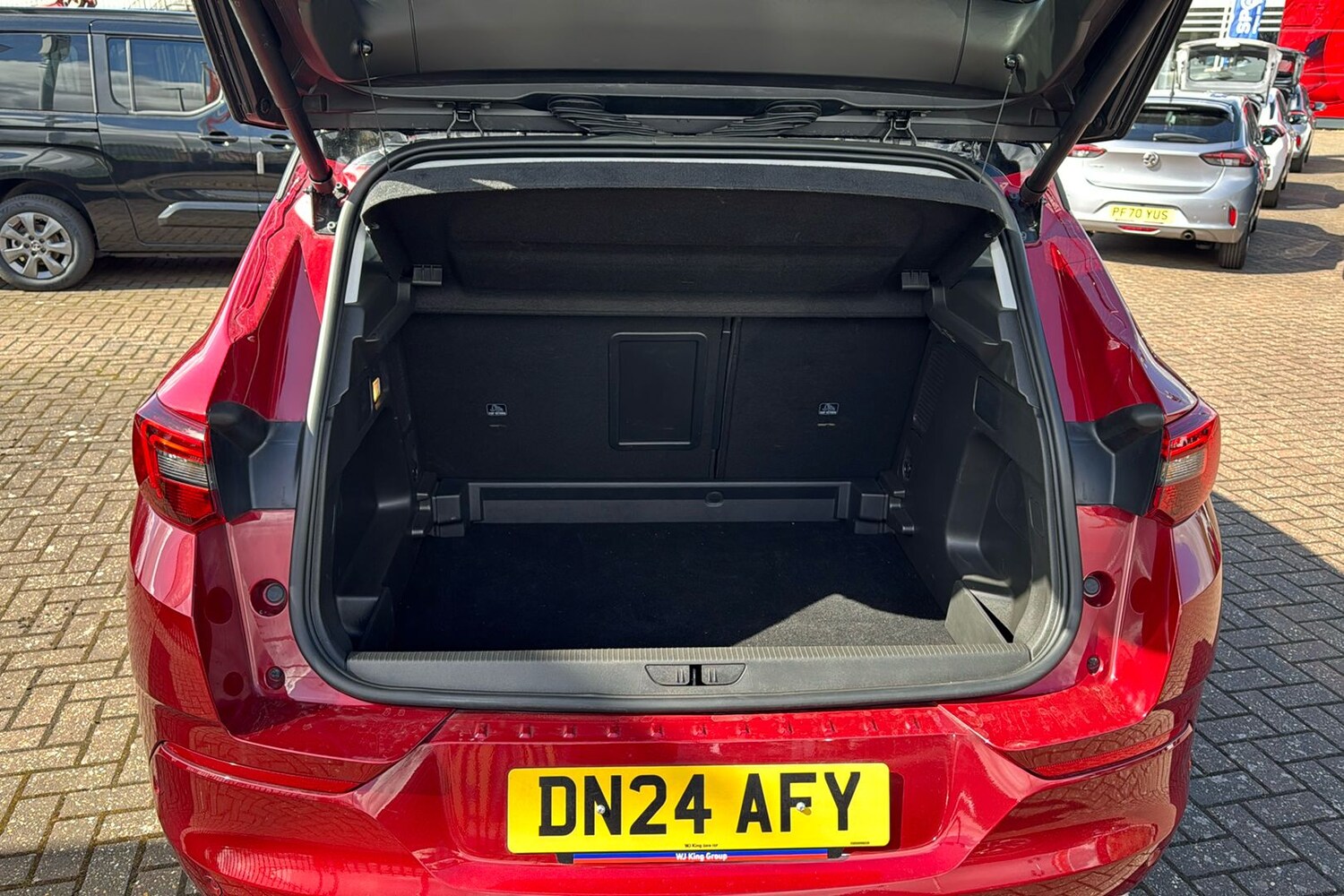 Vehicle 35