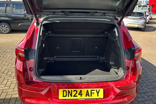 Used Vauxhall Grandland 2024 for sale - 74340281: Photo 35