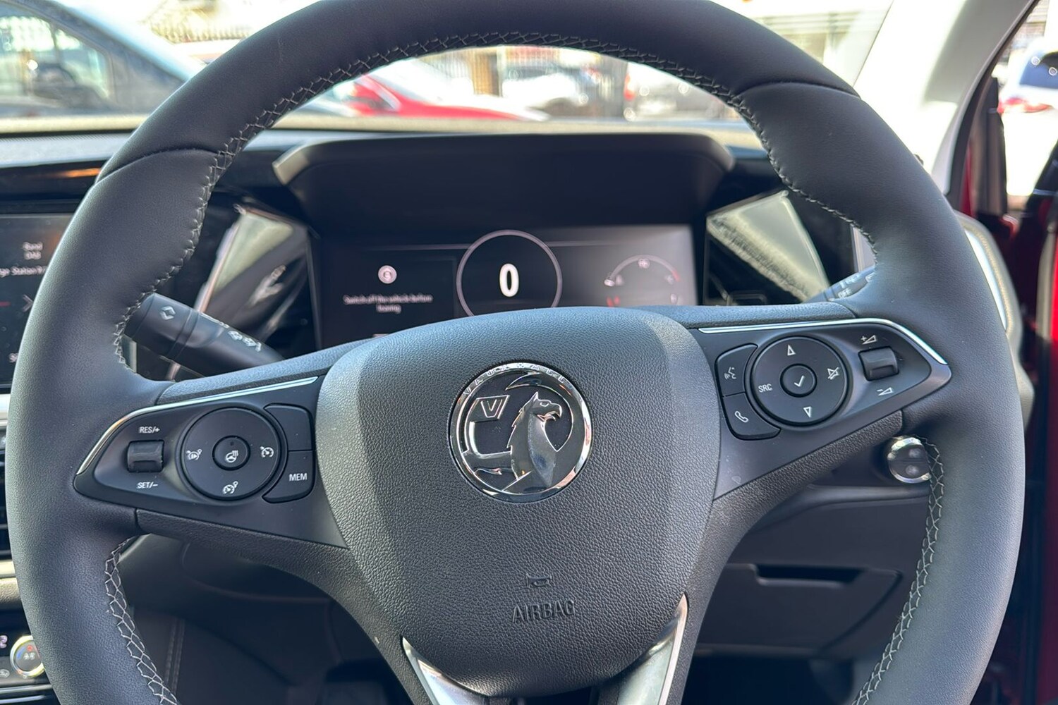 Vehicle 37