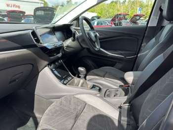 Used Vauxhall Grandland 2024 for sale - 74340281: Photo