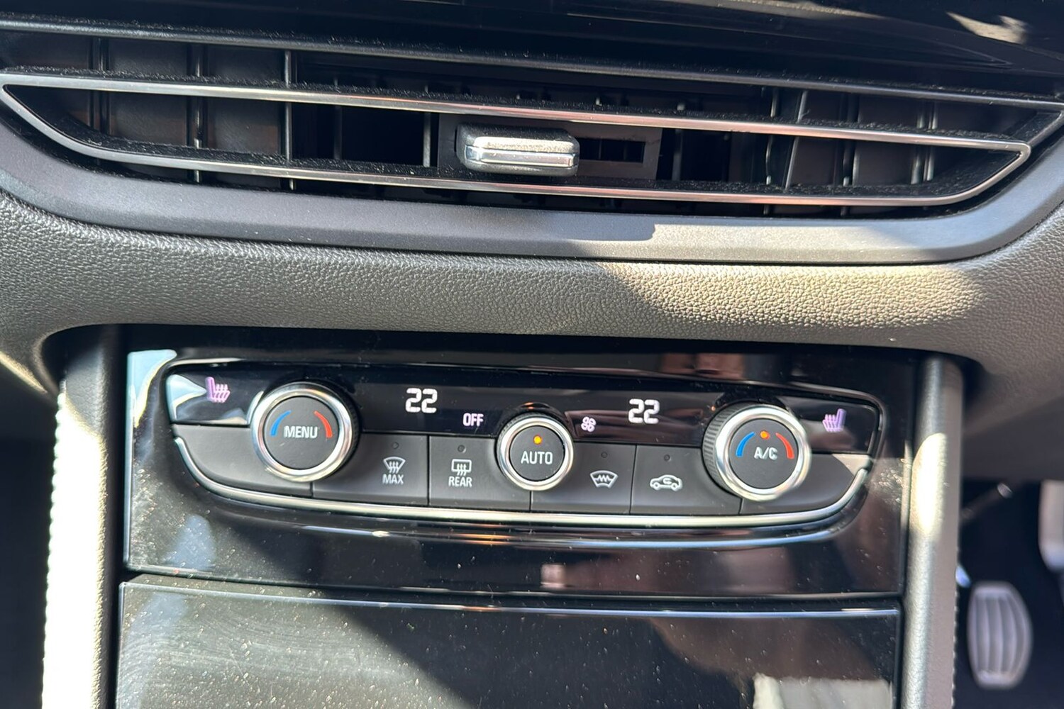 Vehicle 40