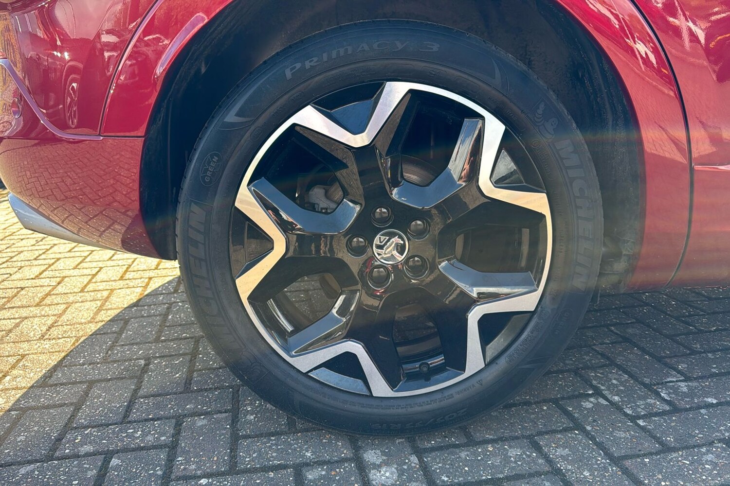 Vehicle 45