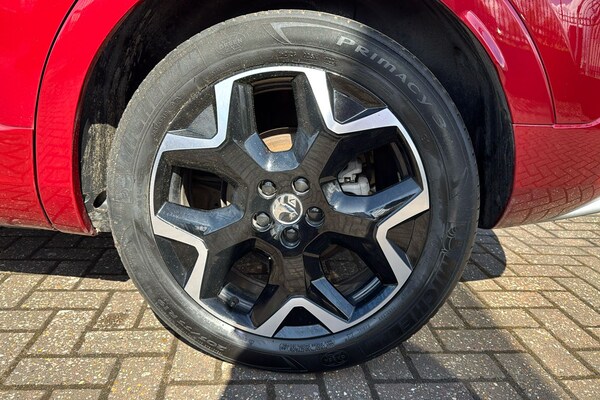 Used Vauxhall Grandland 2024 for sale - 74340281: Photo 46