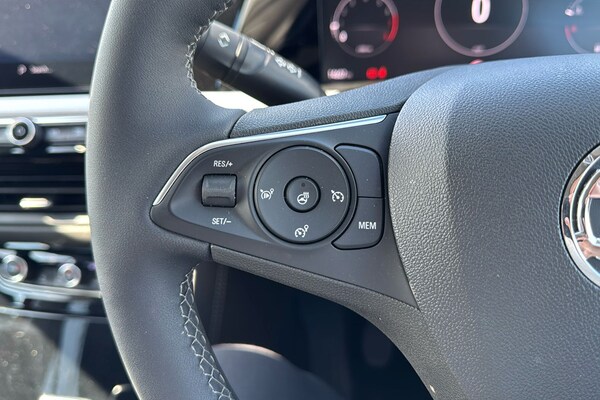 Used Vauxhall Grandland 2024 for sale - 74340281: Photo 48