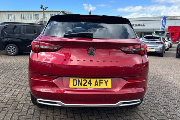 Used Vauxhall Grandland 2024 for sale - 74340281: Photo 7