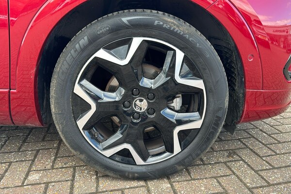 Used Vauxhall Grandland 2024 for sale - 74340281: Photo 9