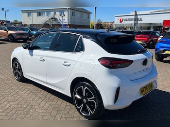 Used Vauxhall Corsa 2025 for sale - 78354059: Photo