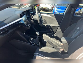Used Vauxhall Corsa 2025 for sale - 78354059: Photo