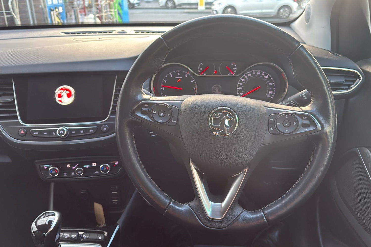 Used Vauxhall Crossland 2022 for sale - 77392493: Photo 13