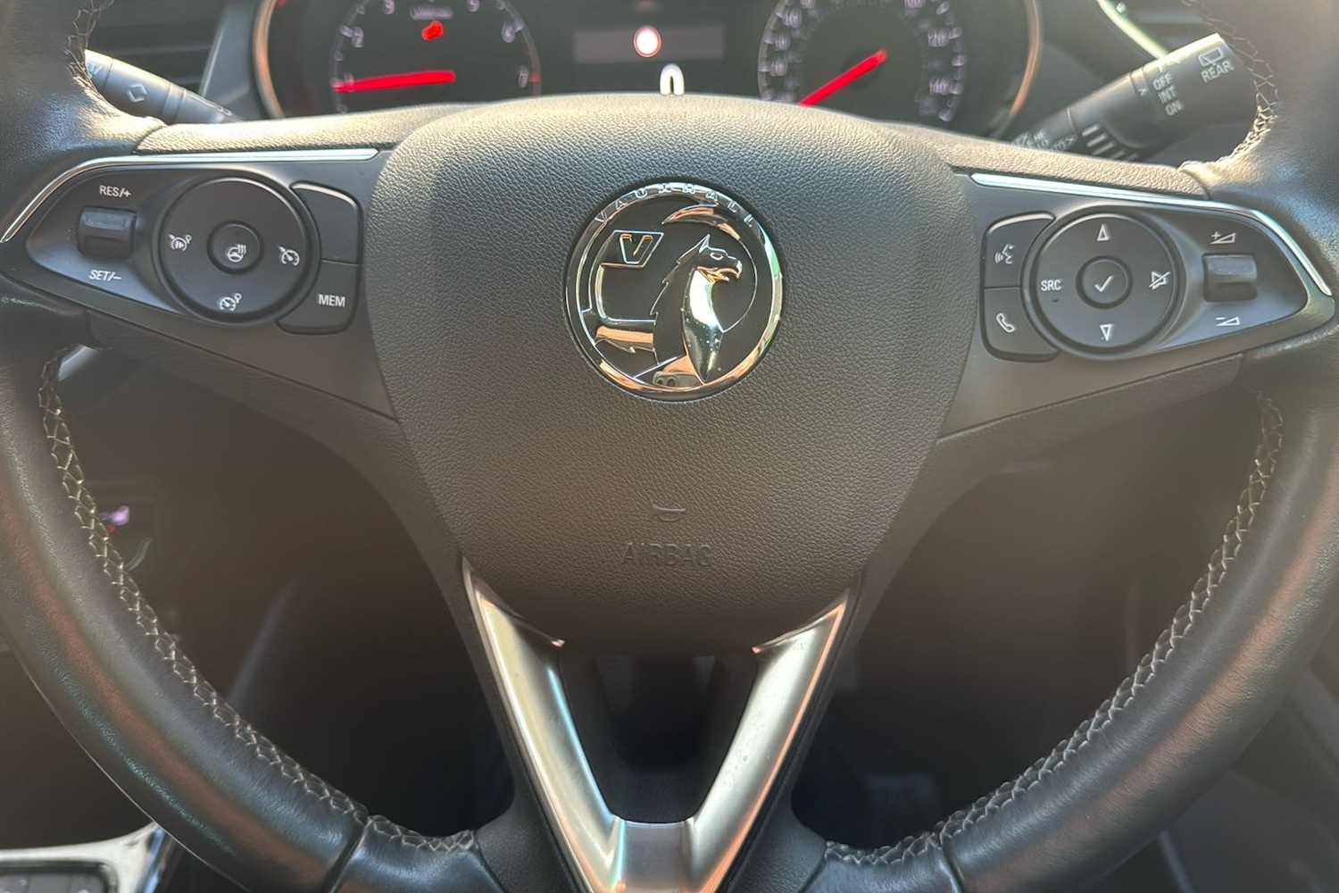 Used Vauxhall Crossland 2022 for sale - 77392493: Photo 20