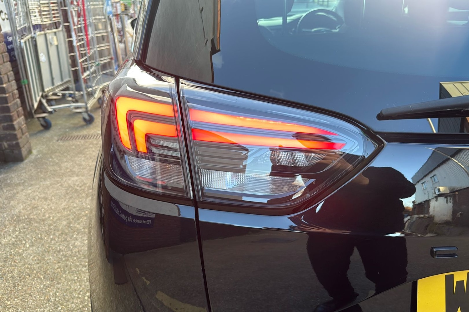 Used Vauxhall Crossland 2022 for sale - 77392493: Photo 28