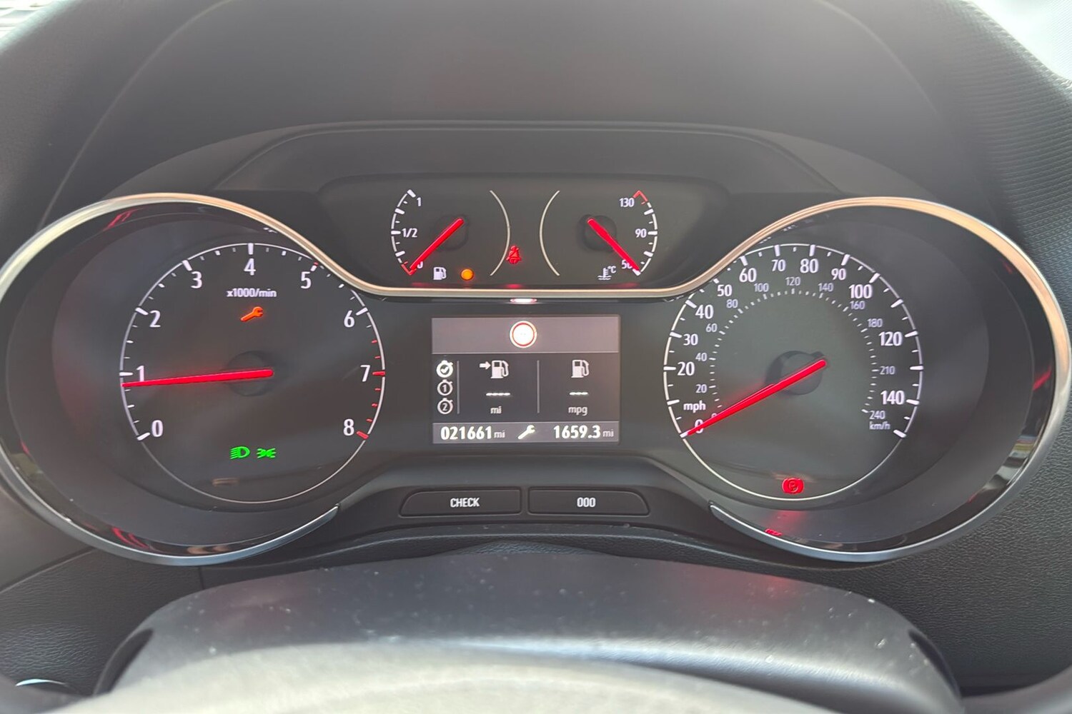 Used Vauxhall Crossland 2022 for sale - 77392493: Photo 37