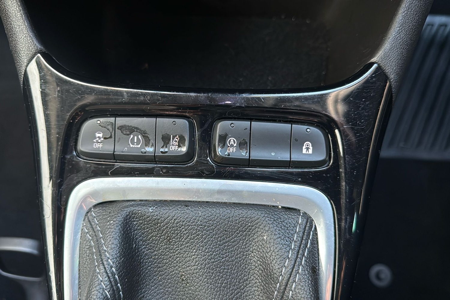 Used Vauxhall Crossland 2022 for sale - 77392493: Photo 44