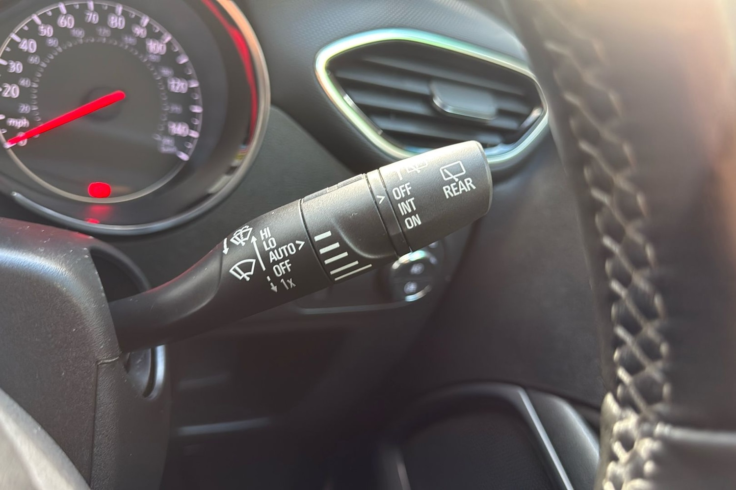 Used Vauxhall Crossland 2022 for sale - 77392493: Photo 46