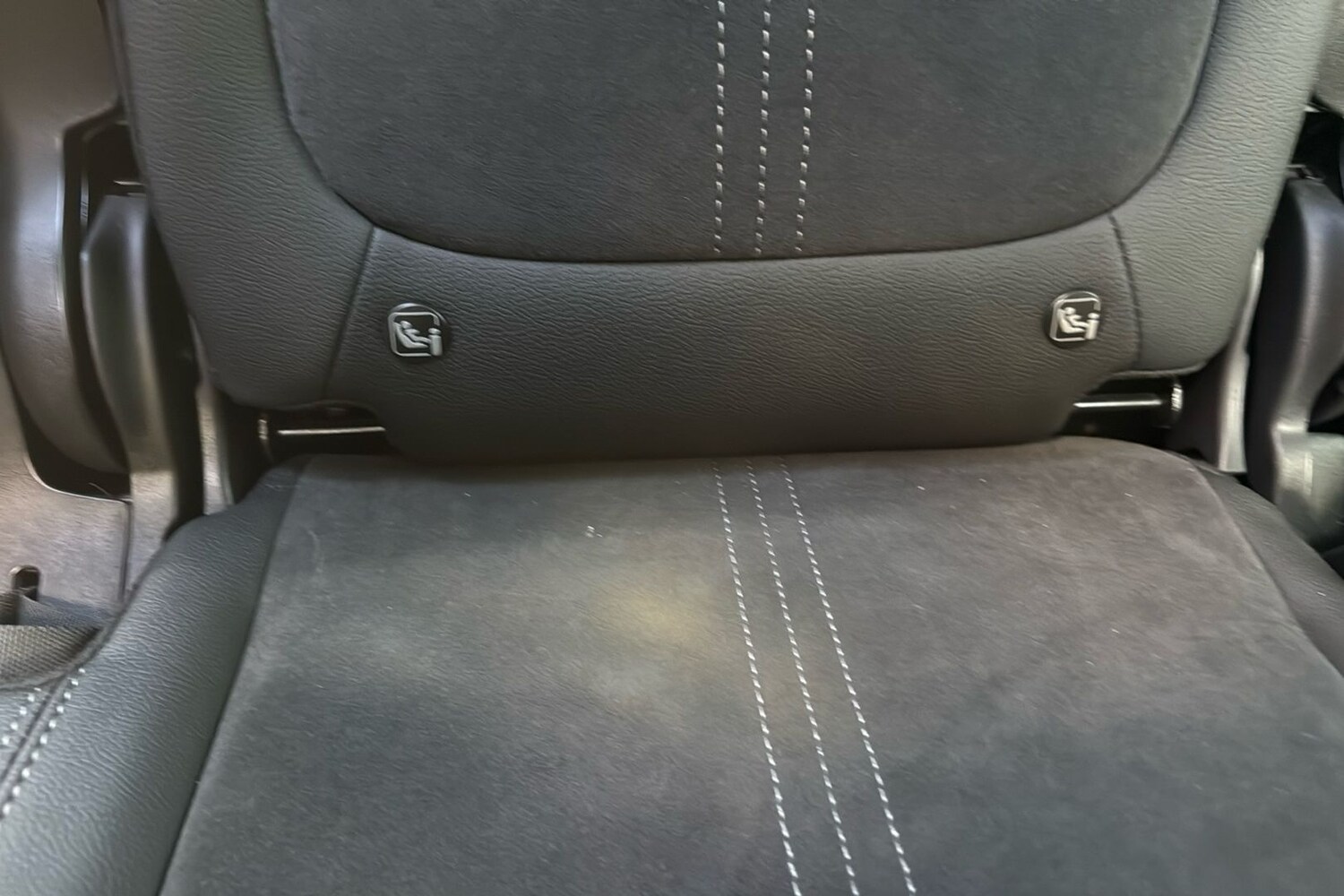 Used Vauxhall Crossland 2022 for sale - 77392493: Photo 50