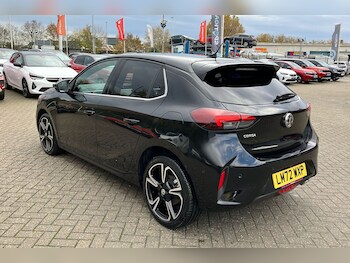 Used Vauxhall Corsa 2022 for sale - 76328984: Photo