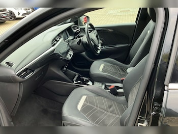 Used Vauxhall Corsa 2022 for sale - 76328984: Photo