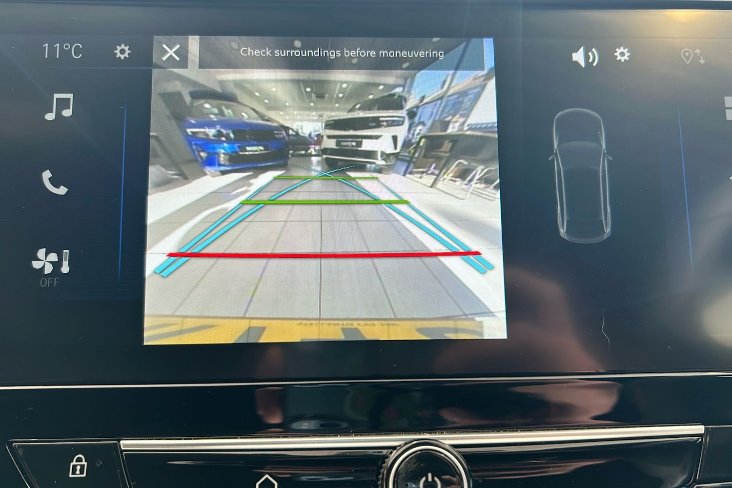 Used Vauxhall Corsa 2024 for sale - 77701836: Photo 14