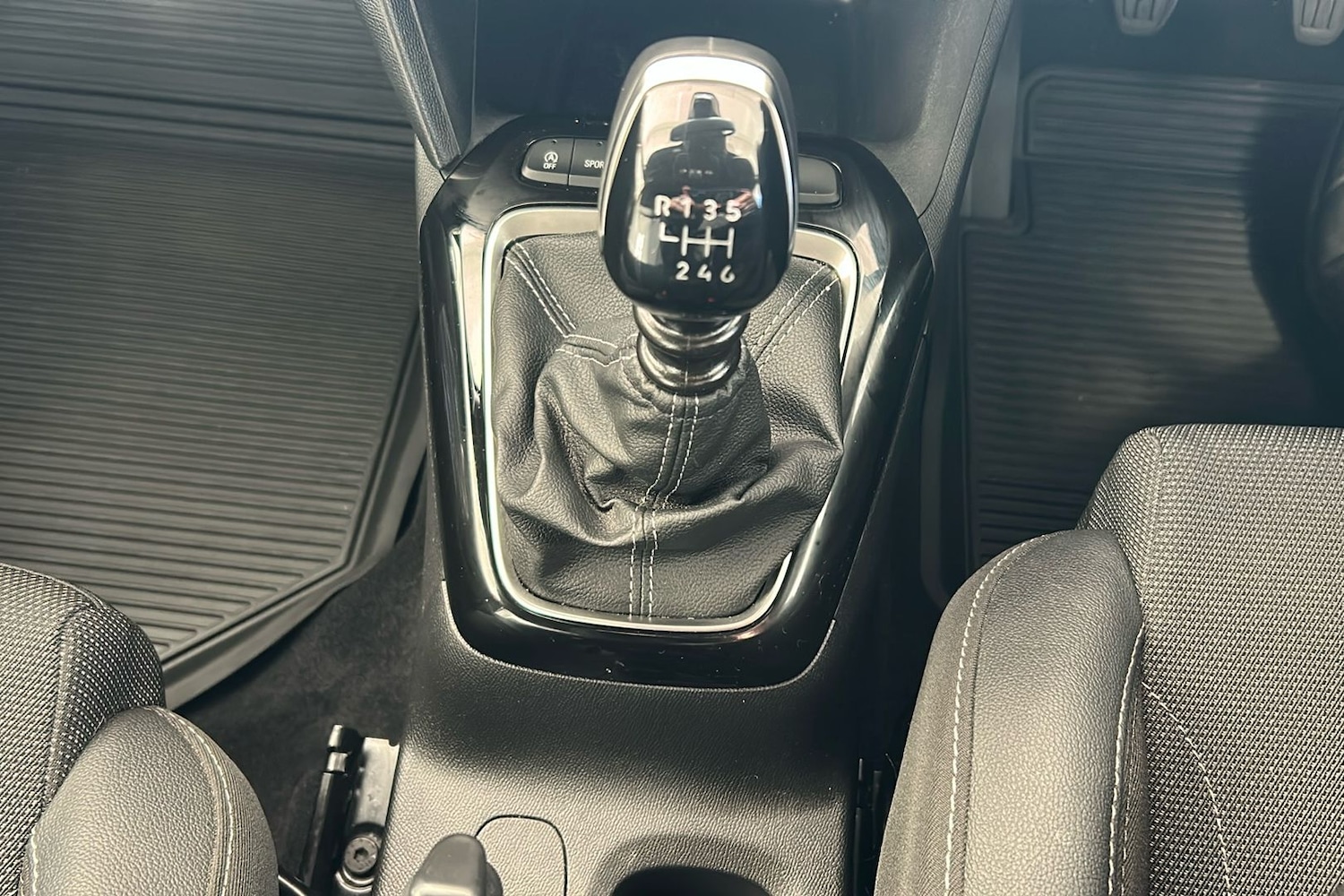 Used Vauxhall Corsa 2024 for sale - 77701836: Photo 26