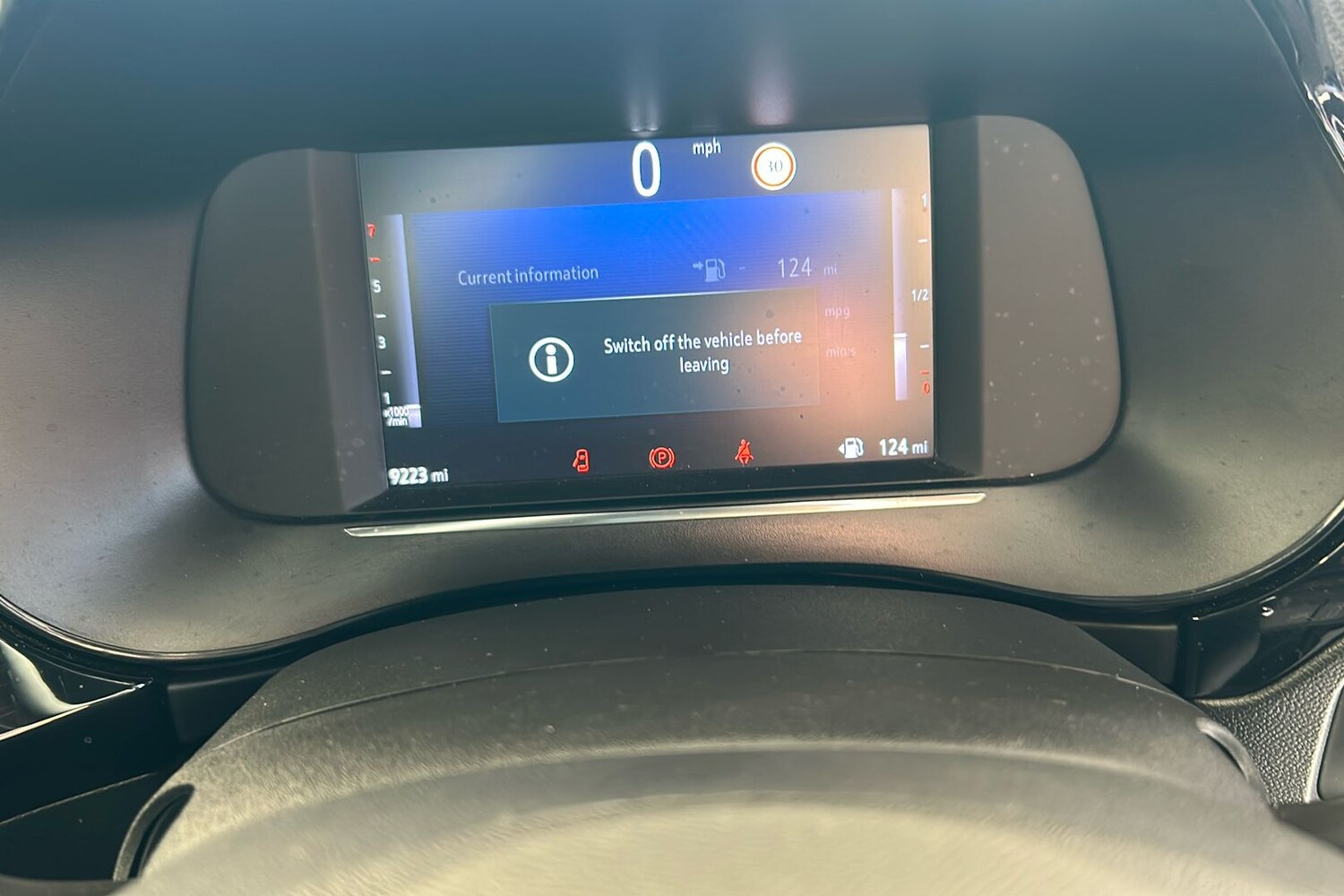 Used Vauxhall Corsa 2024 for sale - 77701836: Photo 34