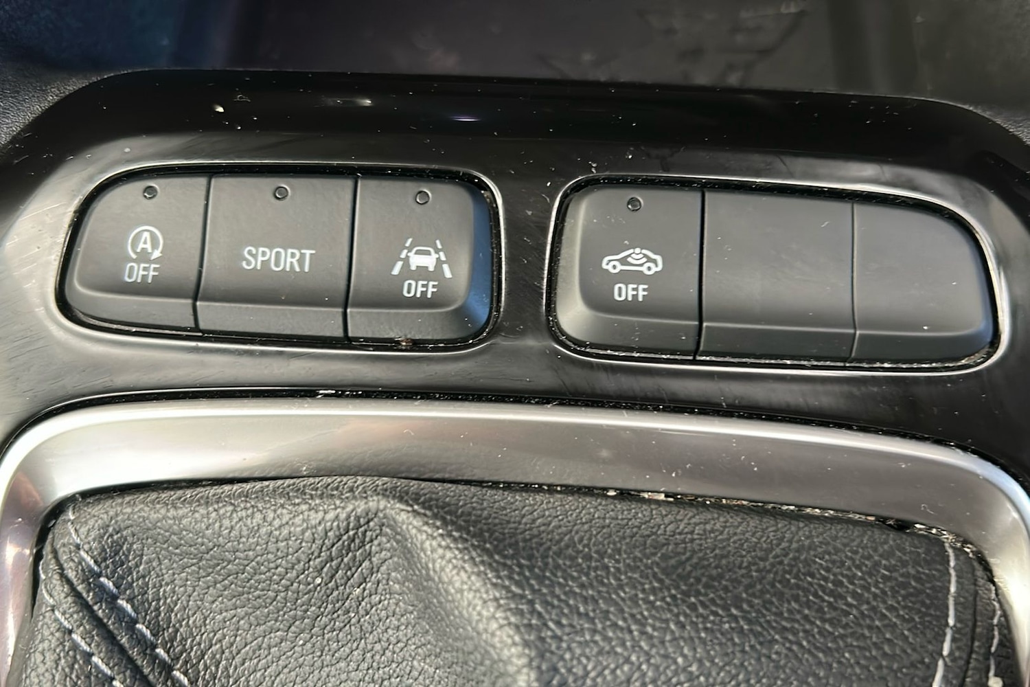 Used Vauxhall Corsa 2024 for sale - 77701836: Photo 45