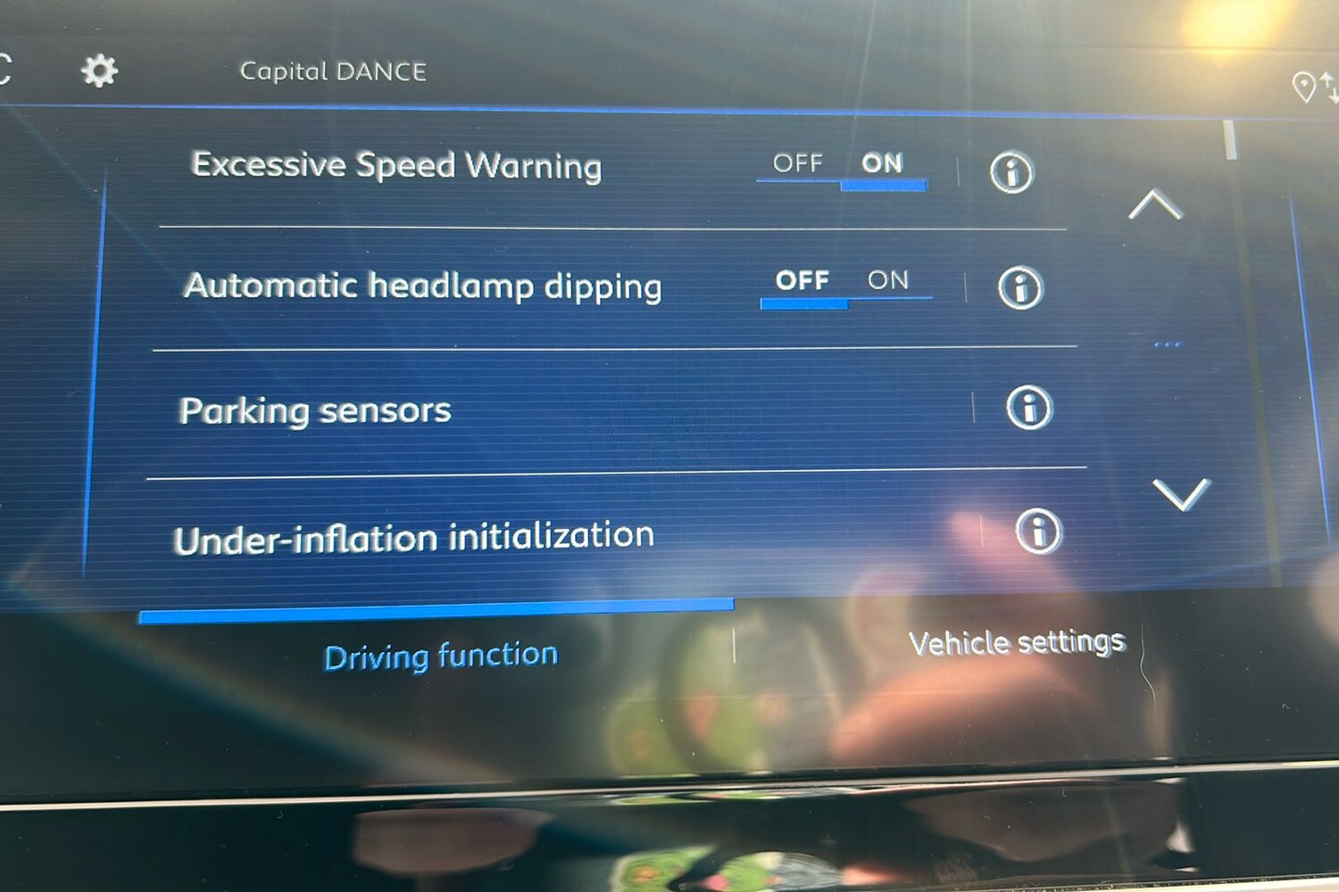 Used Vauxhall Corsa 2024 for sale - 77701836: Photo 47