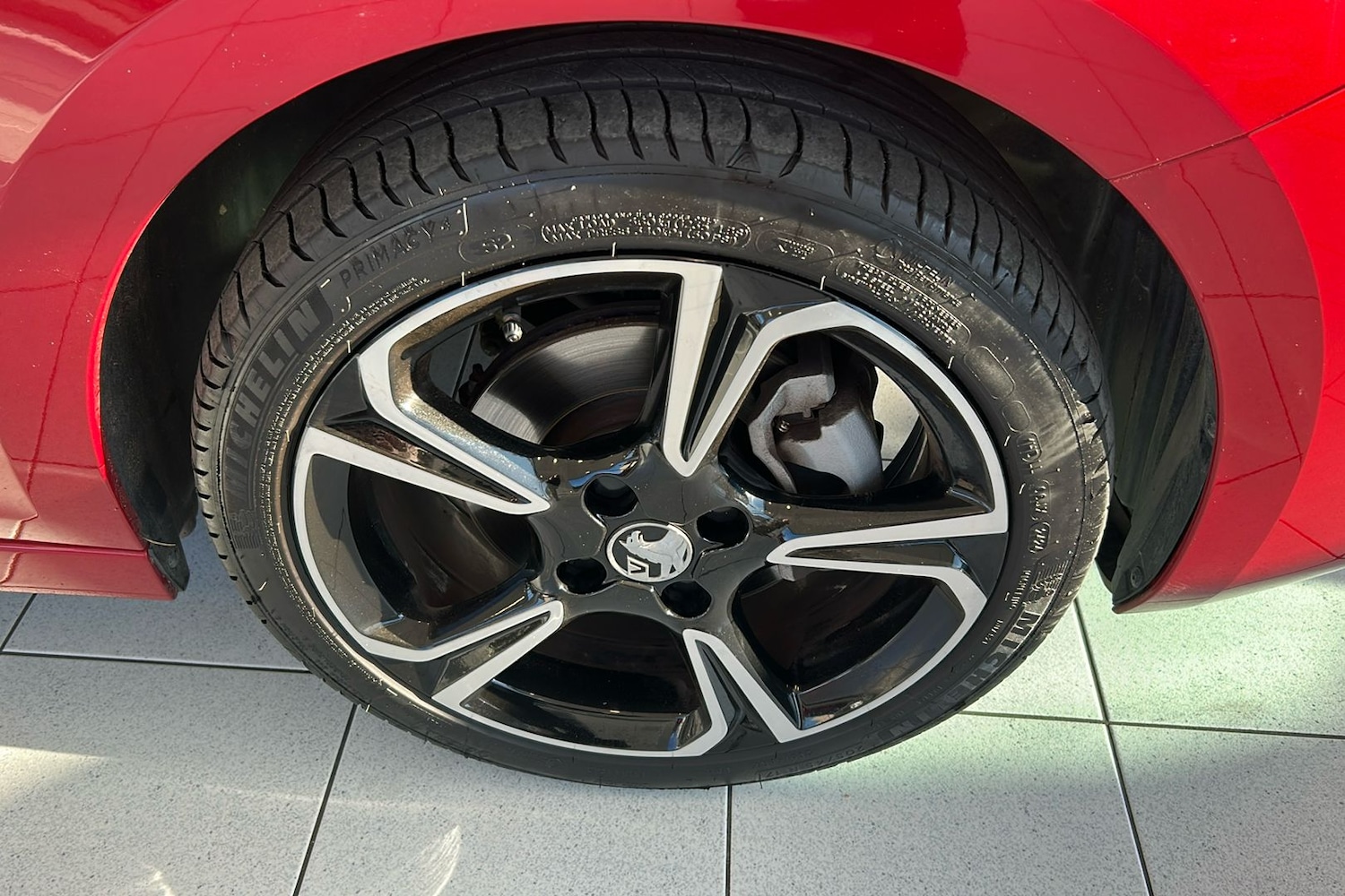 Used Vauxhall Corsa 2024 for sale - 77701836: Photo 9