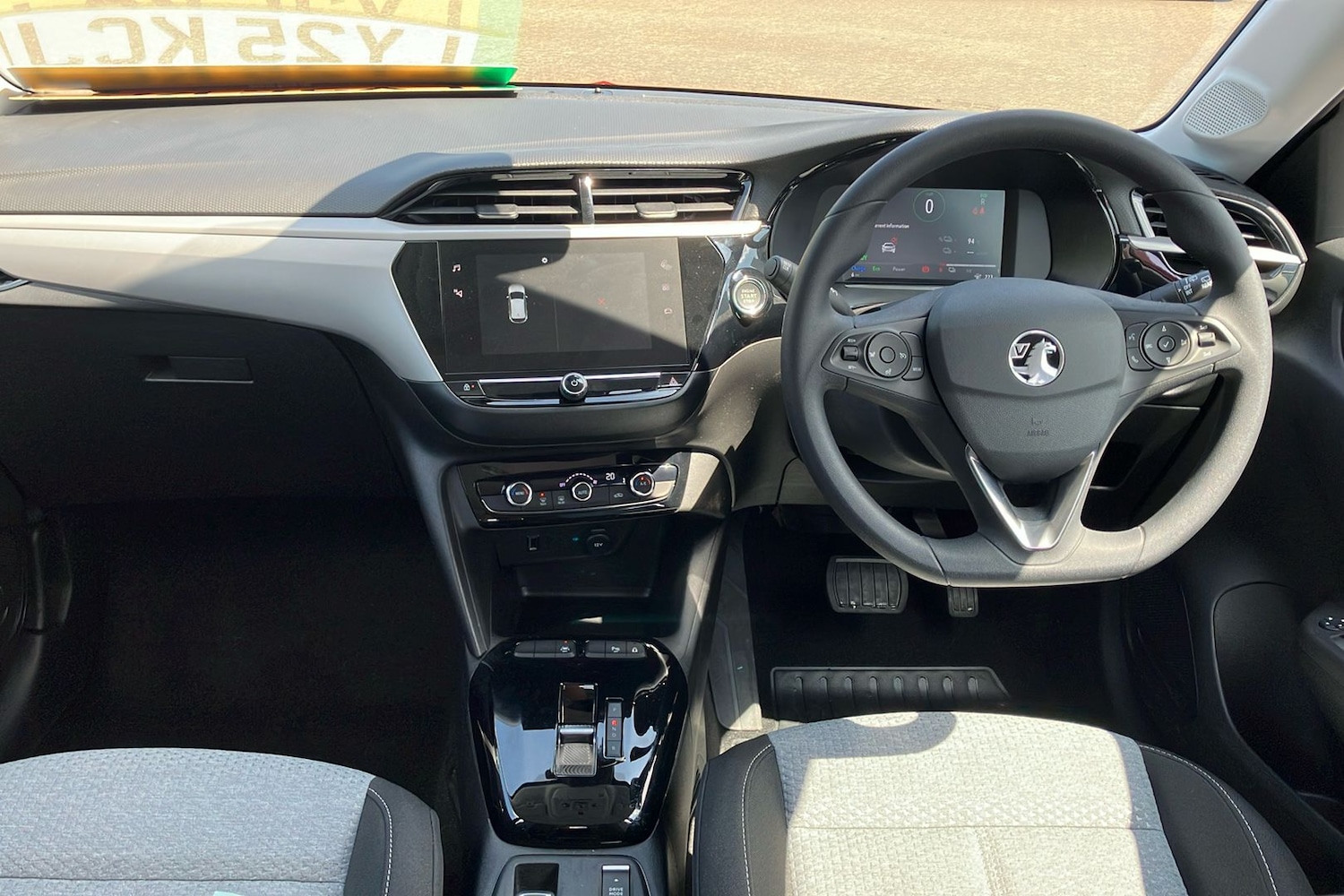 Used Vauxhall Corsa 2025 for sale - 76317277: Photo 11