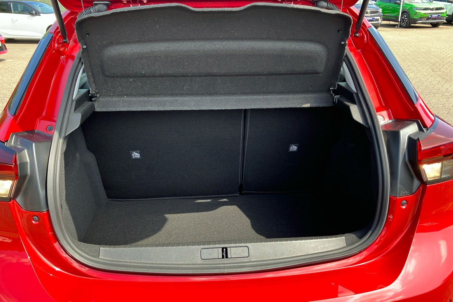 Used Vauxhall Corsa 2025 for sale - 76317277: Photo 27