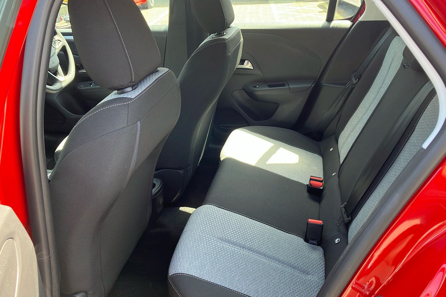 Used Vauxhall Corsa 2025 for sale - 76317277: Photo 50