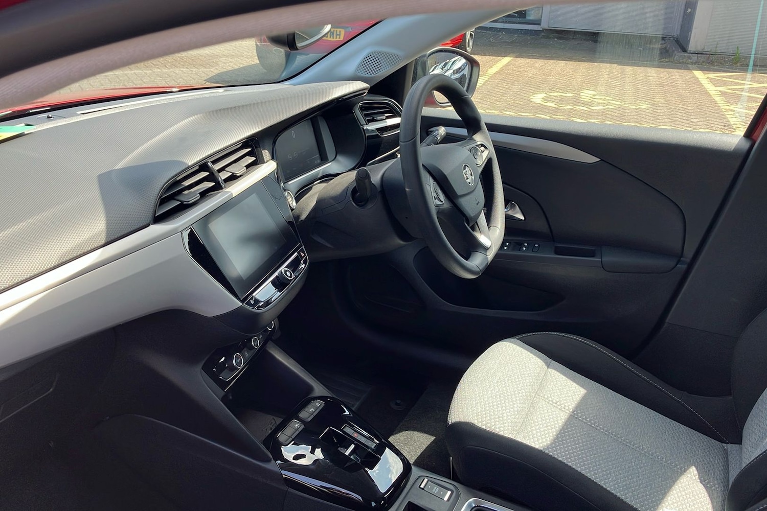 Used Vauxhall Corsa 2025 for sale - 76317277: Photo 54